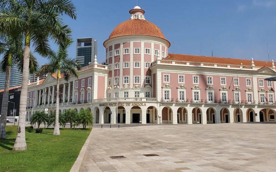 Museu da Moeda